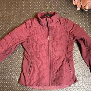 Lululemon Another Mile Jacket